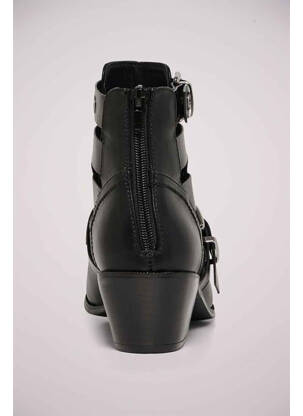 Bottines/boots noir ONLY femme