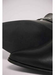 Bottines/Boots noir ONLY pour femme seconde vue