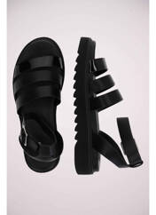 Sandales/Nu pieds noir ONLY femme seconde vue