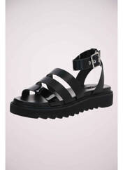 Sandales/Nu pieds noir ONLY femme seconde vue