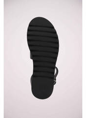Sandales/Nu pieds noir ONLY femme seconde vue