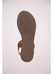 Sandales/Nu pieds marron ONLY pour femme seconde vue