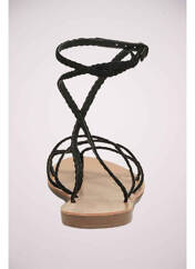 Sandales/Nu pieds noir ONLY pour femme seconde vue