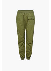 Pantalon cargo vert JACQUELINE DE YONG pour femme seconde vue