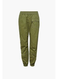 Pantalon cargo vert JACQUELINE DE YONG femme