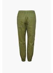 Pantalon cargo vert JACQUELINE DE YONG pour femme seconde vue
