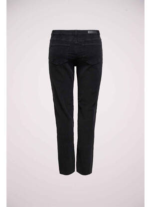 Pantalon slim noir ONLY femme