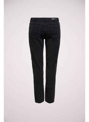 Pantalon slim noir ONLY pour femme seconde vue