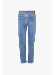 Jean coupe Mom bleu ONLY pour femme seconde vue