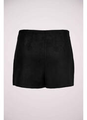 Short noir ONLY pour femme seconde vue