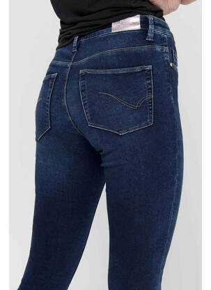 Jeans skinny bleu ONLY femme