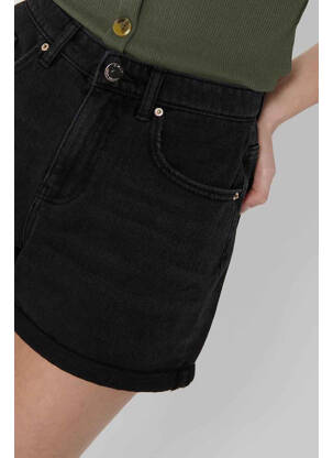 Short noir ONLY femme