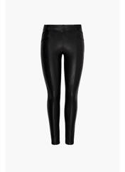 Legging noir ONLY pour femme seconde vue