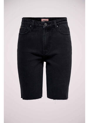 Short noir ONLY femme