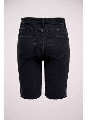 Short noir ONLY femme