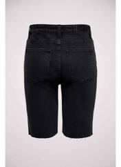 Short noir ONLY pour femme seconde vue