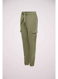 Pantalon cargo vert ONLY femme