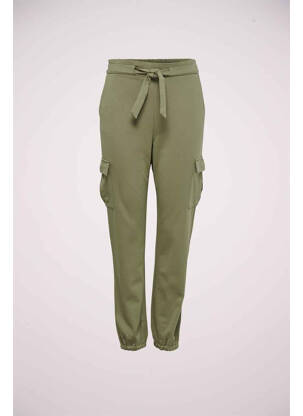 Pantalon cargo vert ONLY femme