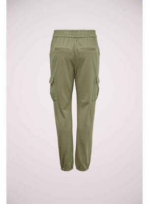 Pantalon cargo vert ONLY femme