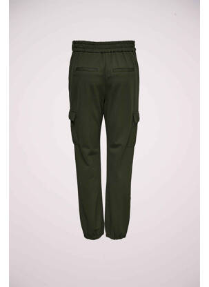 Pantalon cargo vert ONLY femme