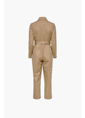 Combi-pantalon marron ONLY pour femme seconde vue