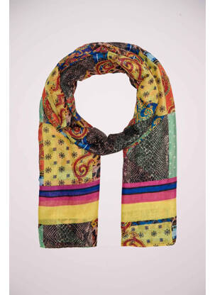 Foulard rose ONLY femme