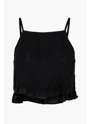 Débardeur noir ONLY femme