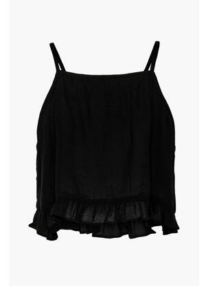 Débardeur noir ONLY femme