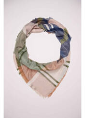 Echarpe vert ONLY pour femme seconde vue