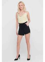 Short noir JACQUELINE DE YONG pour femme seconde vue