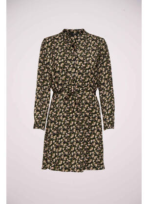 Robe courte noir ONLY femme
