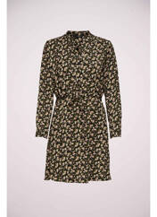Robe courte noir ONLY pour femme seconde vue