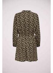 Robe courte noir ONLY pour femme seconde vue