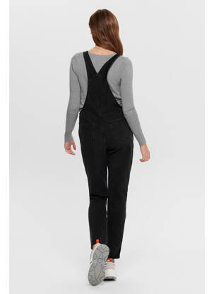 Combi-pantalon noir ONLY femme