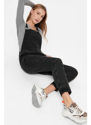Combi-pantalon noir ONLY femme
