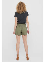 Short vert JACQUELINE DE YONG pour femme seconde vue