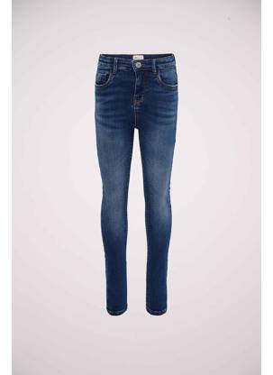 Jeans skinny bleu ONLY fille