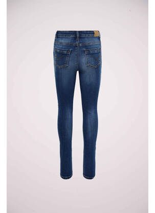Jeans skinny bleu ONLY fille