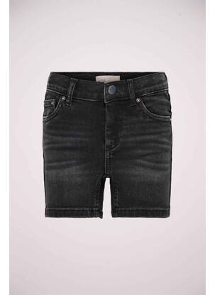Short noir ONLY fille