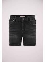 Short noir ONLY pour fille seconde vue