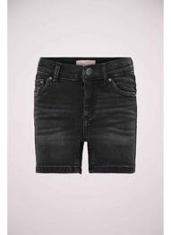 Short noir ONLY fille