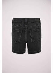 Short noir ONLY pour fille seconde vue