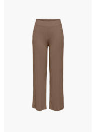 Jogging marron ONLY femme