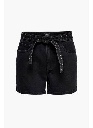 Short noir ONLY femme