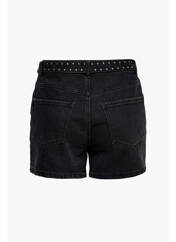Short noir ONLY pour femme seconde vue