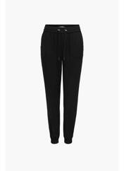 Jogging noir ONLY pour femme seconde vue