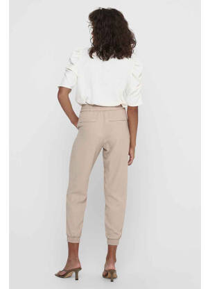 Jogging beige ONLY femme