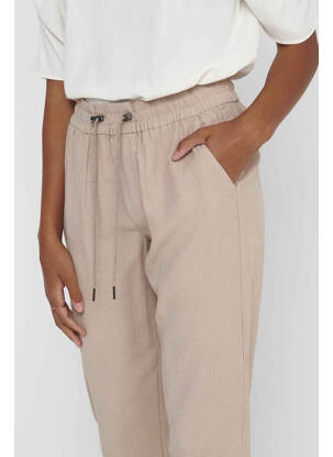 Jogging beige ONLY femme