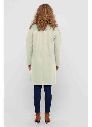 Veste casual vert ONLY femme
