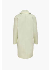 Veste casual vert ONLY pour femme seconde vue